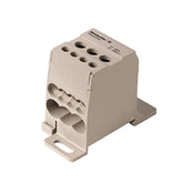 Weidmuller Distribution block, screw, c/s 16mm², 690V, 80A Weidmuller